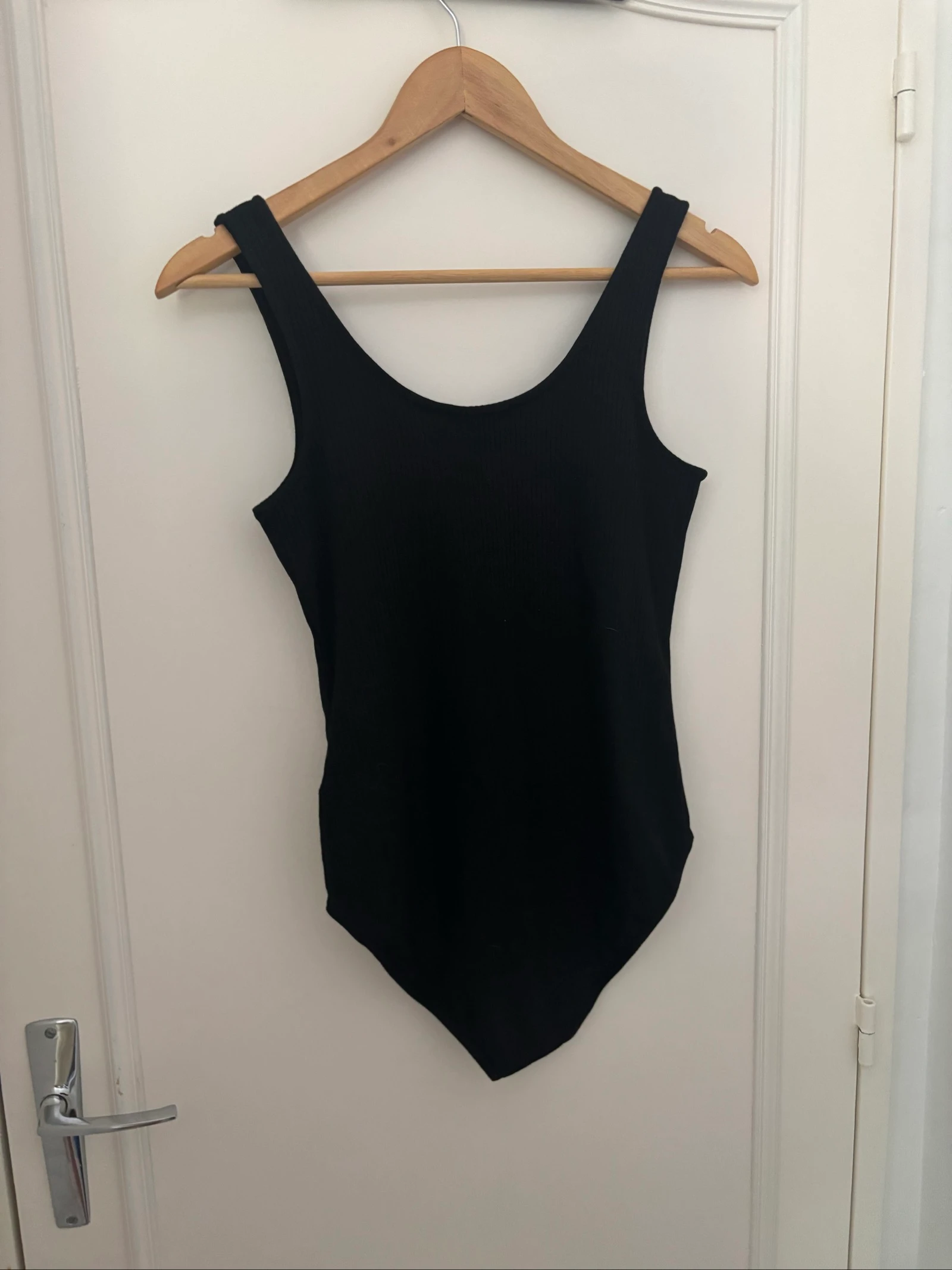 160/ Body preto - Etam - Tamanho M - Novo com etiqueta – photo 7